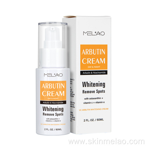 VC Arbutin Whitening And Light Spot Cream